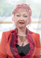 'This Morning' TV Programme, London, Britain - 08 Sep 2015