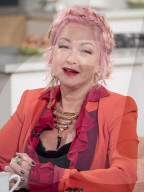 'This Morning' TV Programme, London, Britain - 08 Sep 2015
