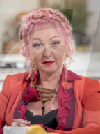 'This Morning' TV Programme, London, Britain - 08 Sep 2015
