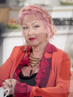 'This Morning' TV Programme, London, Britain - 08 Sep 2015