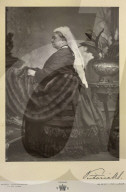 PEOPLE: Queen Elizabeth II. 'Ÿberholt' ihre Ur-Urgro§mutter Victoria