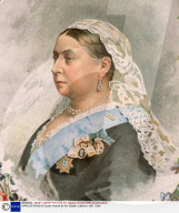 PEOPLE: Queen Elizabeth II. 'überholt' ihre Ur-Urgroßmutter Victoria