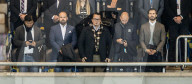 EM-Quali: Schweden vs. Österreich 1:4 PEOPLE: Die Royals - Bilder des Tages