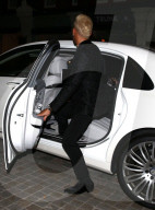 PEOPLE: Lewis Hamilton geht mit Balotelli's Ex Fanny Neguesha aus