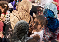 NEWS: Flüchtlinge in Griechenland