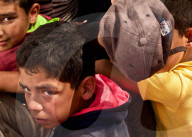 NEWS: Flüchtlinge in Griechenland