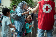 NEWS: Flüchtlinge in Griechenland
