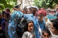 NEWS: Flüchtlinge in Griechenland
