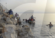NEWS: Flüchtlinge in Griechenland