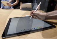 NEWS: Tim Cook präsentiert die Apple-Neuheiten in San Francisco