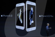 NEWS: Tim Cook präsentiert die Apple-Neuheiten in San Francisco