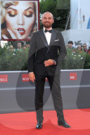 PEOPLE: Filmfestival Venedig: Roter Teppich zu "11 Minutes"