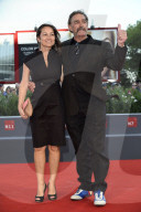 PEOPLE: Filmfestival Venedig: Roter Teppich zu "11 Minutes"