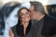 PEOPLE: Filmfestival Venedig: Roter Teppich zu "11 Minutes"