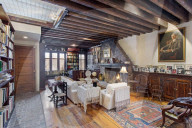 PEOPLE: So schön wohnt Norah Jones