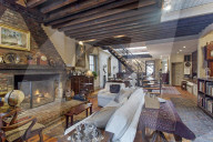 PEOPLE: So schön wohnt Norah Jones