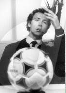 PEOPLE: Happy Birthday: Franz Beckenbauer wird am 11. September 70 Jahre alt