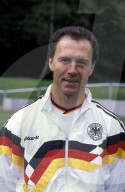 PEOPLE: Happy Birthday: Franz Beckenbauer wird am 11. September 70 Jahre alt