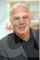 PEOPLE: Happy Birthday: Franz Beckenbauer wird am 11. September 70 Jahre alt