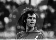 PEOPLE: Happy Birthday: Franz Beckenbauer wird am 11. September 70 Jahre alt