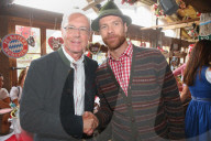 PEOPLE: Happy Birthday: Franz Beckenbauer wird am 11. September 70 Jahre alt