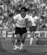 PEOPLE: Happy Birthday: Franz Beckenbauer wird am 11. September 70 Jahre alt