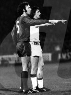 PEOPLE: Happy Birthday: Franz Beckenbauer wird am 11. September 70 Jahre alt