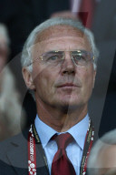 PEOPLE: Happy Birthday: Franz Beckenbauer wird am 11. September 70 Jahre alt