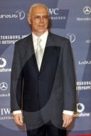 PEOPLE: Happy Birthday: Franz Beckenbauer wird am 11. September 70 Jahre alt