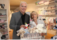 PEOPLE: Happy Birthday: Franz Beckenbauer wird am 11. September 70 Jahre alt