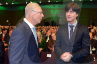 PEOPLE: Happy Birthday: Franz Beckenbauer wird am 11. September 70 Jahre alt