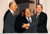 PEOPLE: Happy Birthday: Franz Beckenbauer wird am 11. September 70 Jahre alt