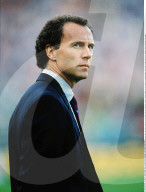 PEOPLE: Happy Birthday: Franz Beckenbauer wird am 11. September 70 Jahre alt