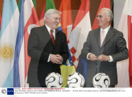 PEOPLE: Happy Birthday: Franz Beckenbauer wird am 11. September 70 Jahre alt