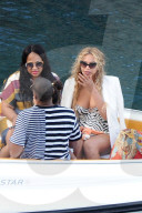 PEOPLE: Beyonce und Jay-Z machen Ferien an der Amalfiküste