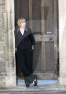 STUDIO: Charlotte Proudman