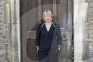 STUDIO: Charlotte Proudman