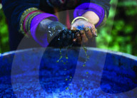 REPORTAGE: Die lächelnden Gesichter aus Vietnam