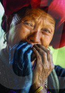 REPORTAGE: Die lächelnden Gesichter aus Vietnam