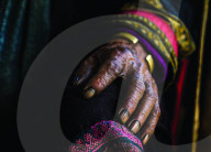 REPORTAGE: Die lächelnden Gesichter aus Vietnam