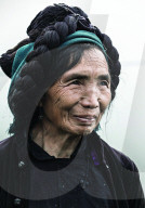 REPORTAGE: Die lächelnden Gesichter aus Vietnam