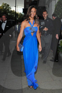 PEOPLE: Pippa Middleton beim Boodles Boxing Wohltätigkeitsball in London