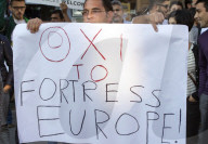 NEWS: EuropÃ¤ischer Tag der SolidaritÃ¤t mit Migranten in Sofia