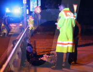 NEWS: Flüchtlingskrise: Deutschland nimmt Grenzkontrollen wieder auf
