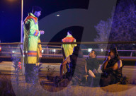 NEWS: Flüchtlingskrise: Deutschland nimmt Grenzkontrollen wieder auf