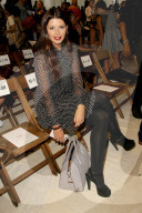 PEOPLE: New York Fashion Week: Promis bei Diane von Furstenberg