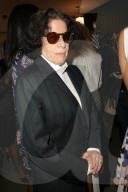 PEOPLE: New York Fashion Week: Promis bei Diane von Furstenberg
