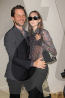 PEOPLE: New York Fashion Week: Promis bei Diane von Furstenberg