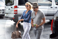 PEOPLE: US Open Final: Stars geben sich die Ehre