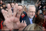 NEWS: England: Jeremy Corbyn ist der neue Labour-Partei-Chef